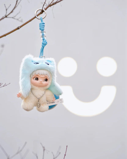 WAKUKU On A Roll Plush Series Blind Box （confirmed figure）