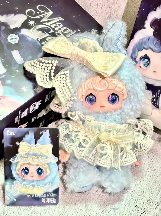 Liite Magic Genie Series Plush