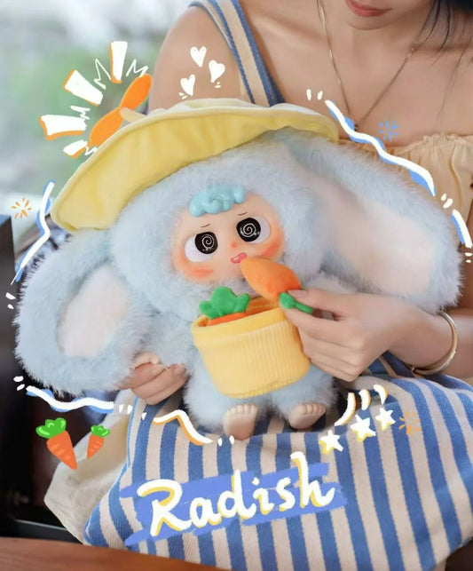 Heyme 400% V1 Series Plush