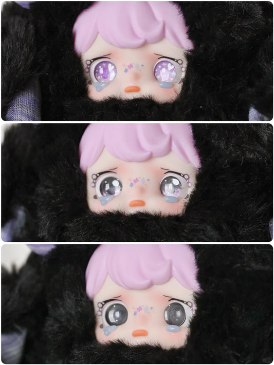 Yomi Bunny Paradise Series Plush