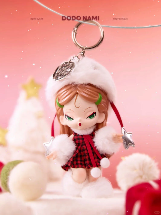 DODONAMI Cheers Day PVC Figures（pre order）