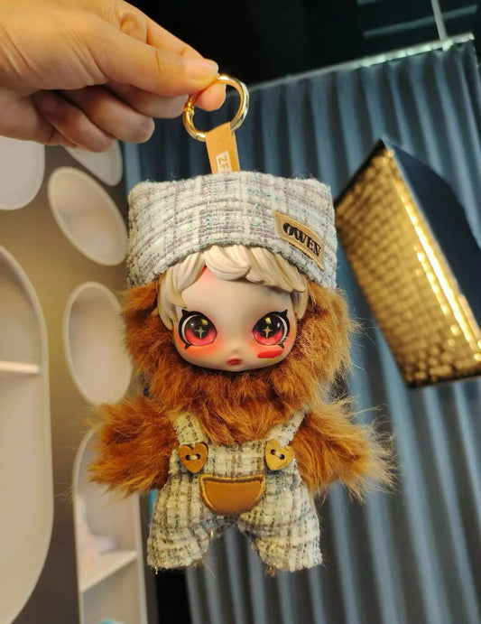 Owen Street Youngster Series Plush