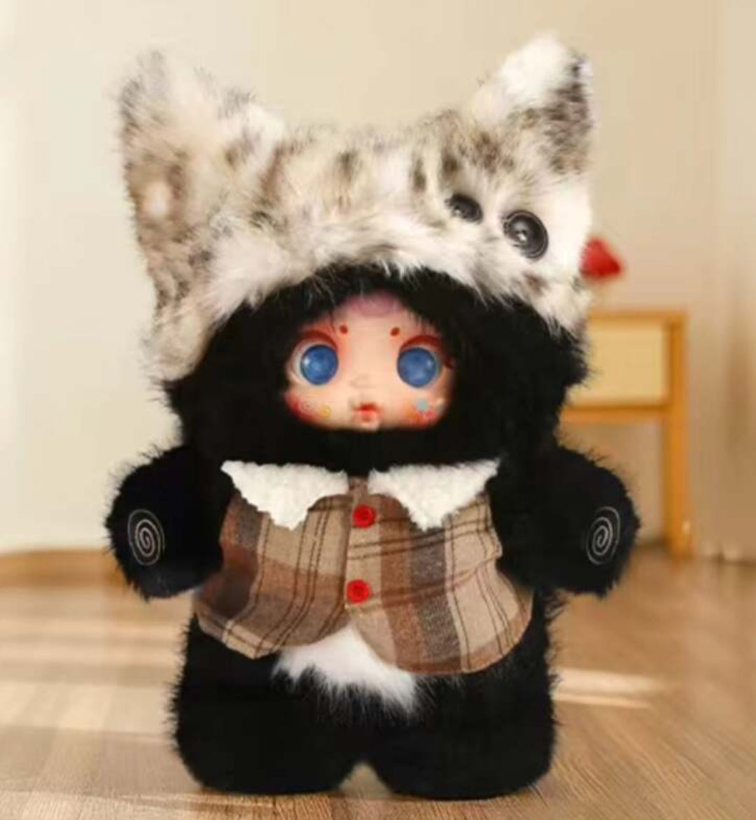 MM 600% Suger Baby Series Plush