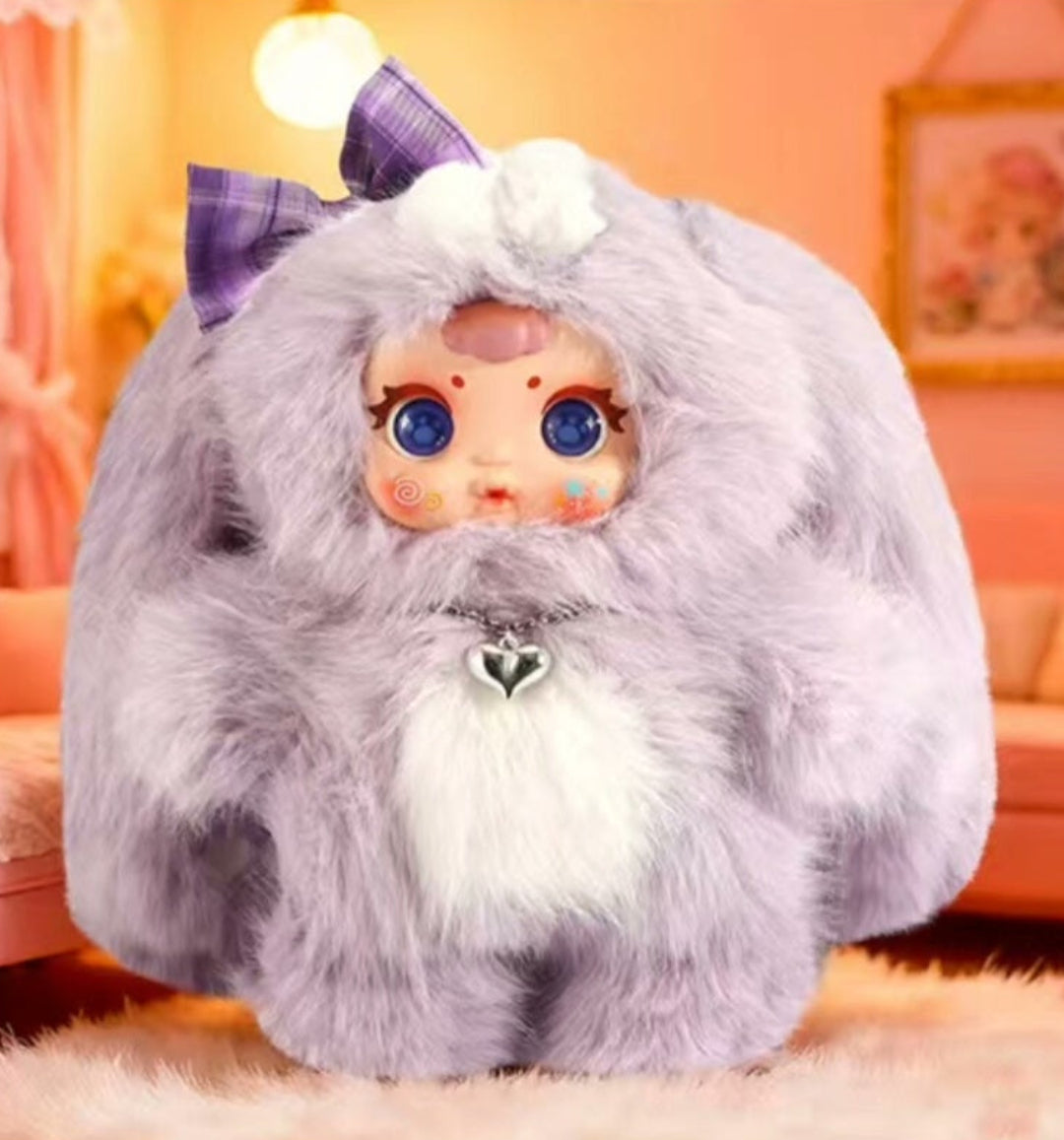 MM 600% Suger Baby Series Plush