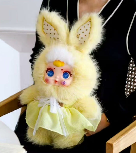 MM 600% Suger Baby Series Plush