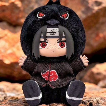 Naruto Cute Beast V2 Series Plush