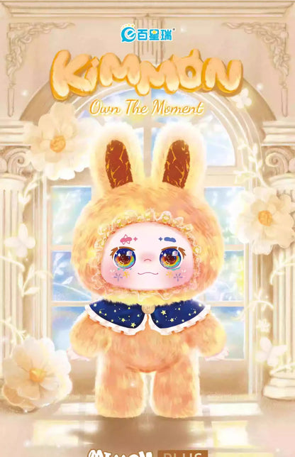 Kimmon 400% Own The Moment Series Plush