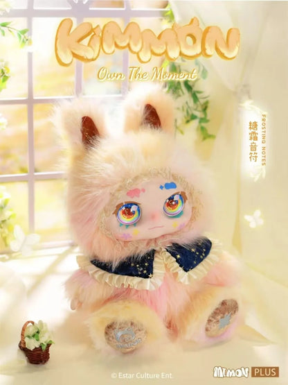 Kimmon 400% Own The Moment Series Plush