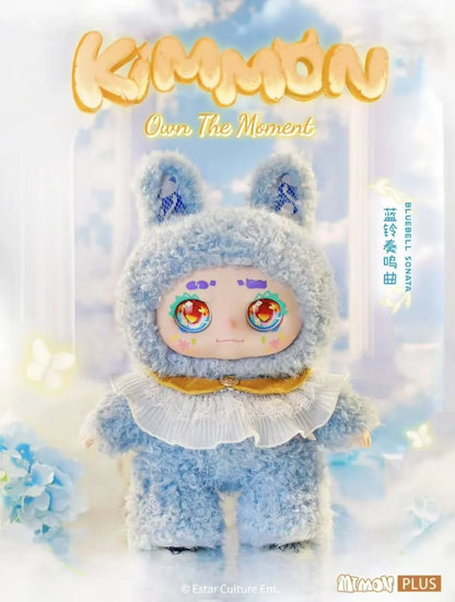Kimmon 400% Own The Moment Series Plush