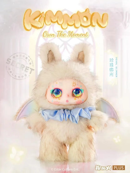 Kimmon 400% Own The Moment Series Plush