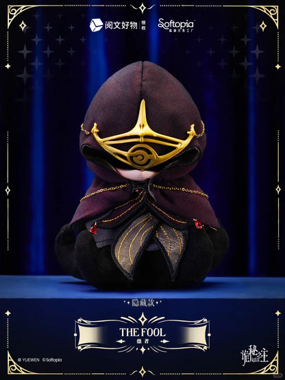 Softopia Paths Of The Divine Series Plush