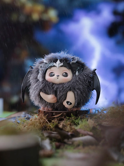 Funii Child of Weather Series Plush