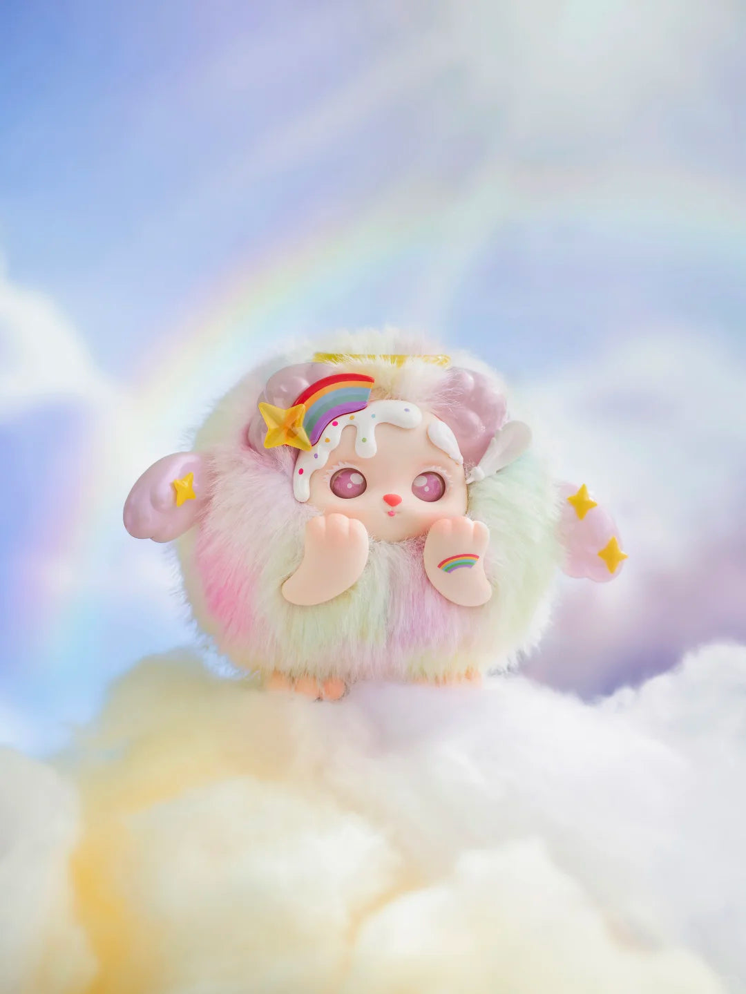 Funii Child of Weather Series Plush