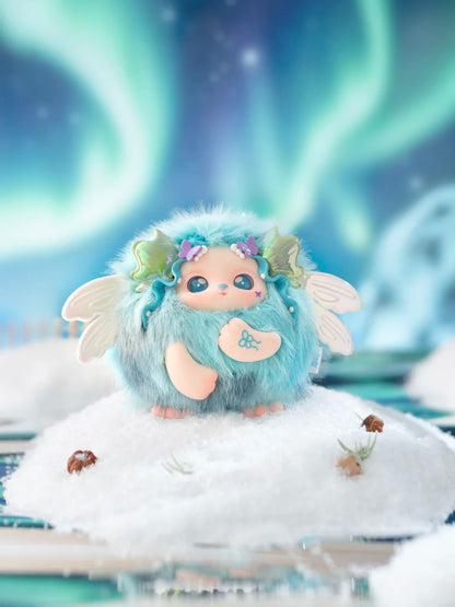 Funii Child of Weather Series Plush