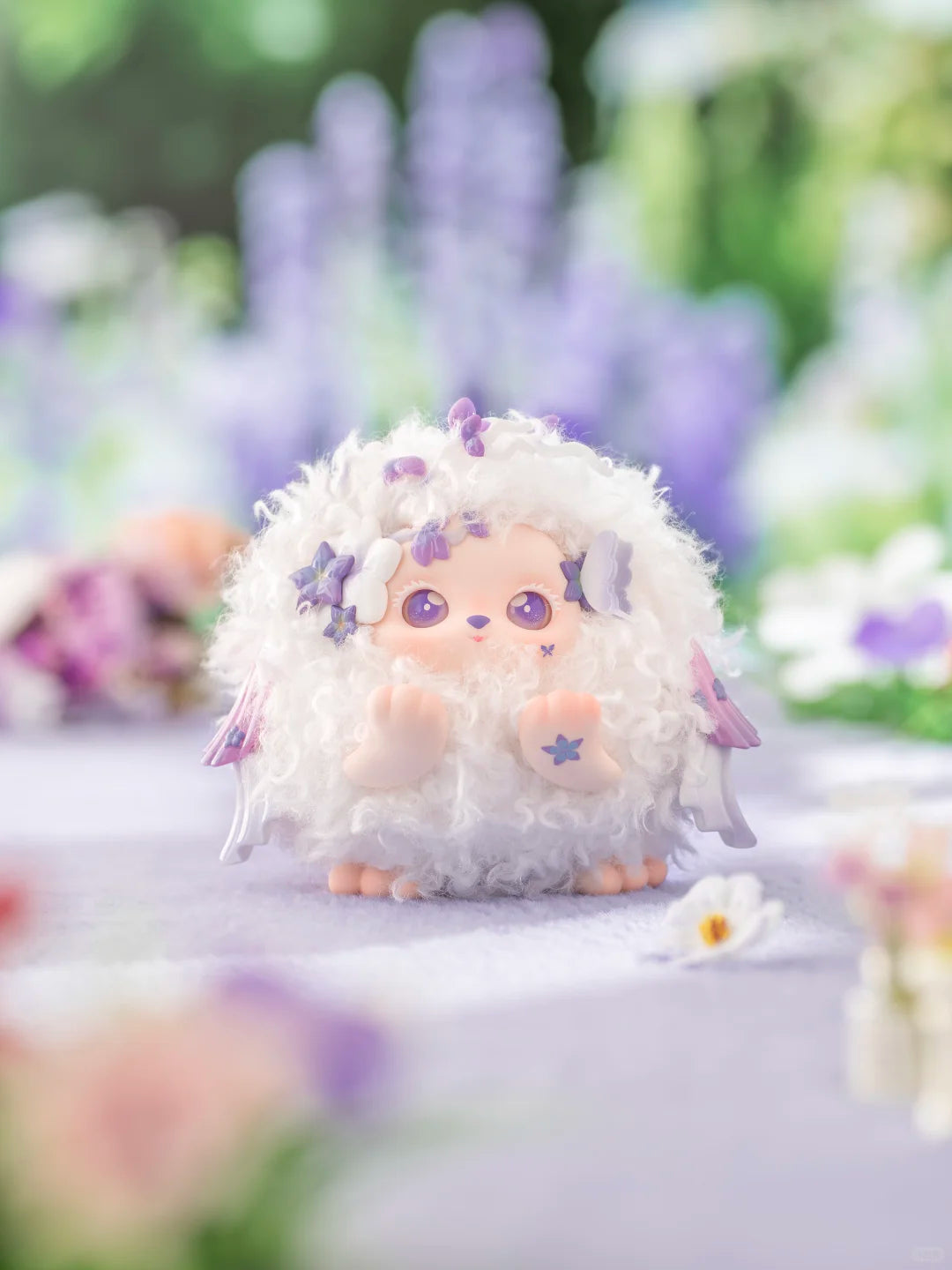 Funii Child of Weather Series Plush