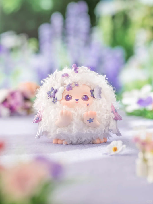 Funii Child of Weather Series Plush