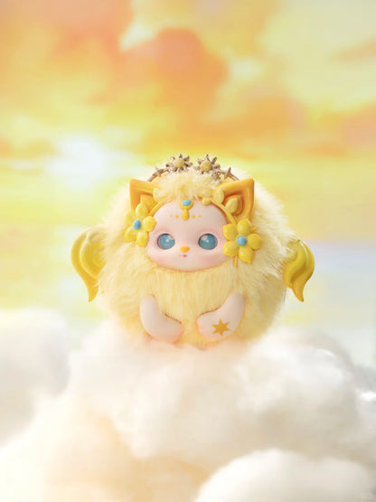 Funii Child of Weather Series Plush
