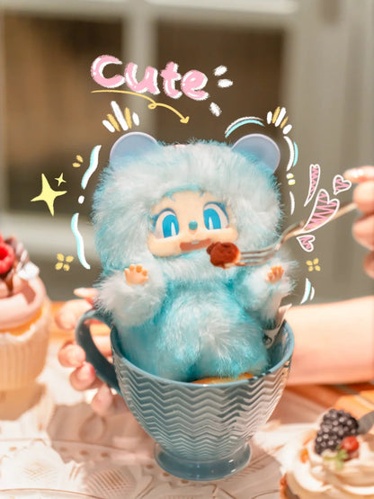 Pippa First Generation Macaron Series Plush