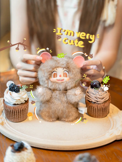 Pippa First Generation Macaron Series Plush