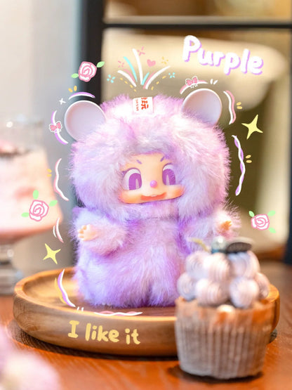 Pippa First Generation Macaron Series Plush