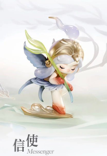 Chaka Luminous Reverie Series Figures