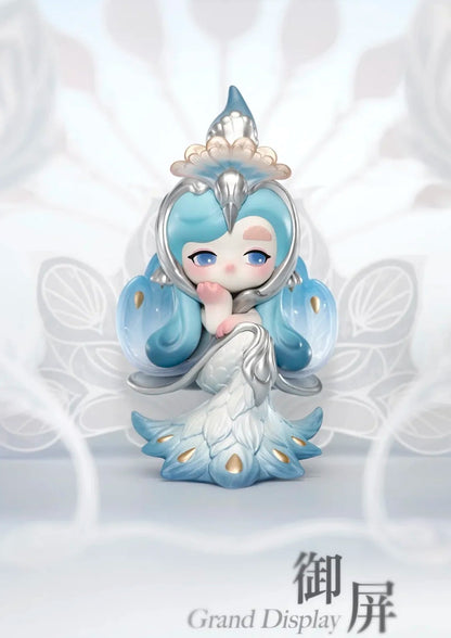 Chaka Luminous Reverie Series Figures