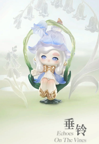 Chaka Luminous Reverie Series Figures