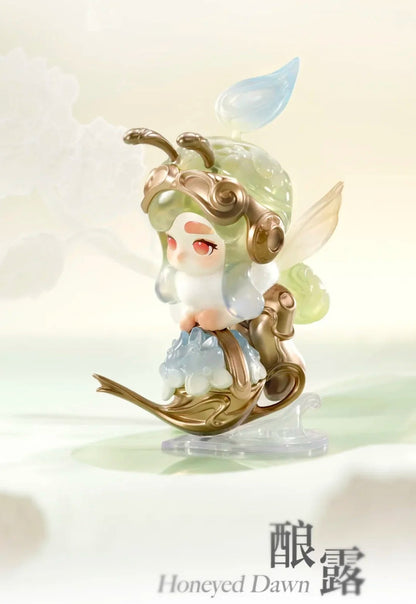 Chaka Luminous Reverie Series Figures