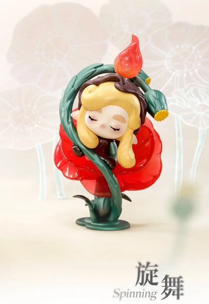 Chaka Luminous Reverie Series Figures