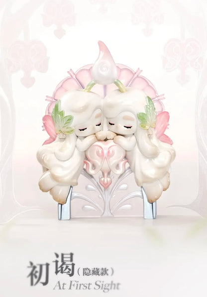 Chaka Luminous Reverie Series Figures