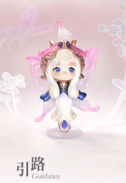 Chaka Luminous Reverie Series Figures