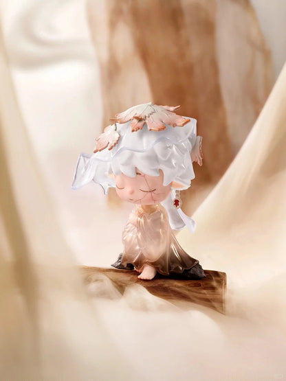 Heyone Mimi Echoes Of Mountains And Rivers PVC Figures