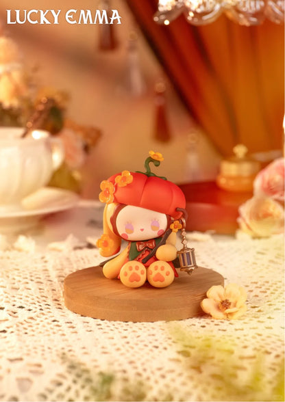 Lucky Emma Secret Forest Perfume Discovery PVC Figures