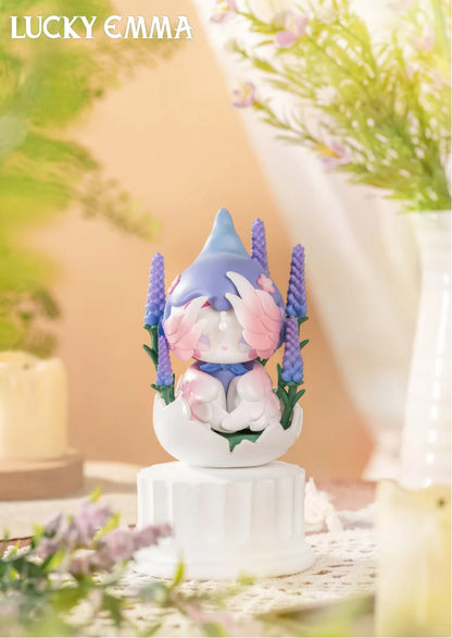 Lucky Emma Secret Forest Perfume Discovery PVC Figures