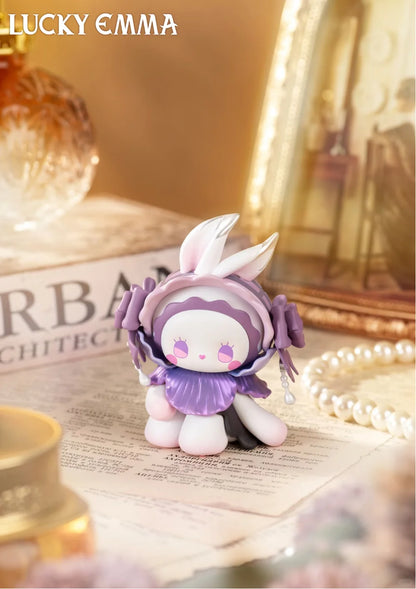 Lucky Emma Secret Forest Perfume Discovery PVC Figures
