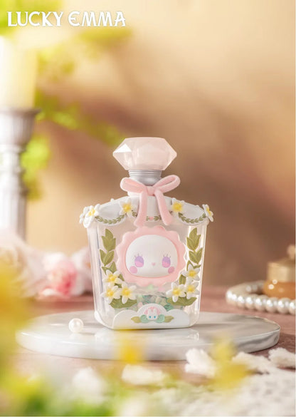 Lucky Emma Secret Forest Perfume Discovery PVC Figures