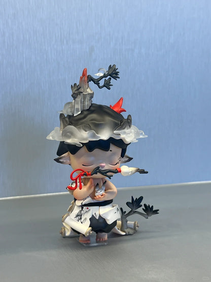 Heyone Mimi 100% PVC Figures