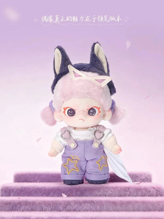 Dora Be Yourself Series Plush Pendant