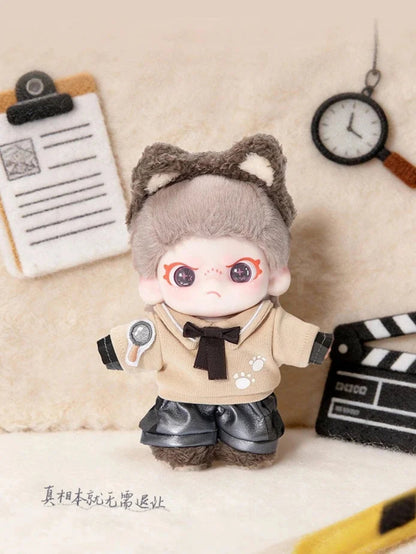 Dora Be Yourself Series Plush Pendant