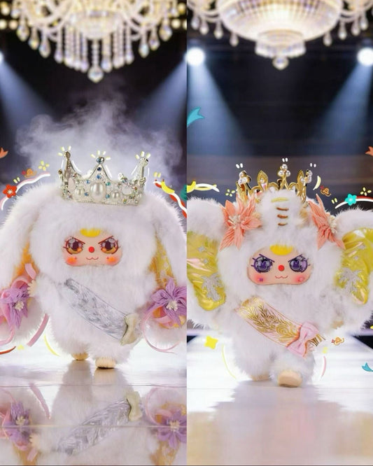 Baby Three 200% Miss Thailand Limited Edition Plush