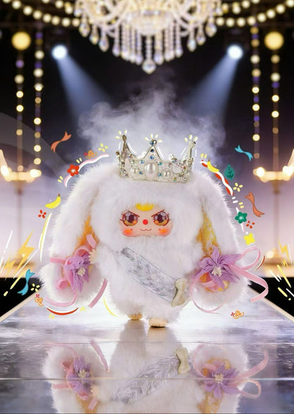 Baby Three 200% Miss Thailand Limited Edition Plush