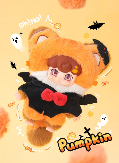 Domi Zoo Party Series Plush(pre order)