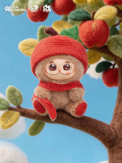Gismow Fantasy Forest Friends Series Plush