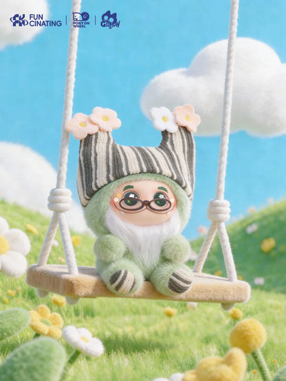 Gismow Fantasy Forest Friends Series Plush