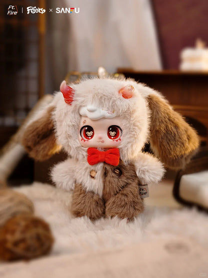 Feeco Spell Lost Series Plush(pre order)