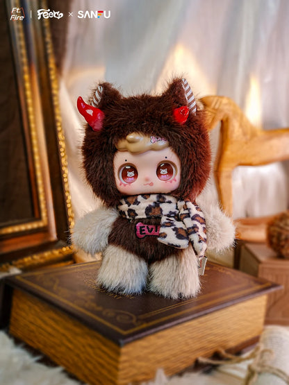 Feeco Spell Lost Series Plush(pre order)