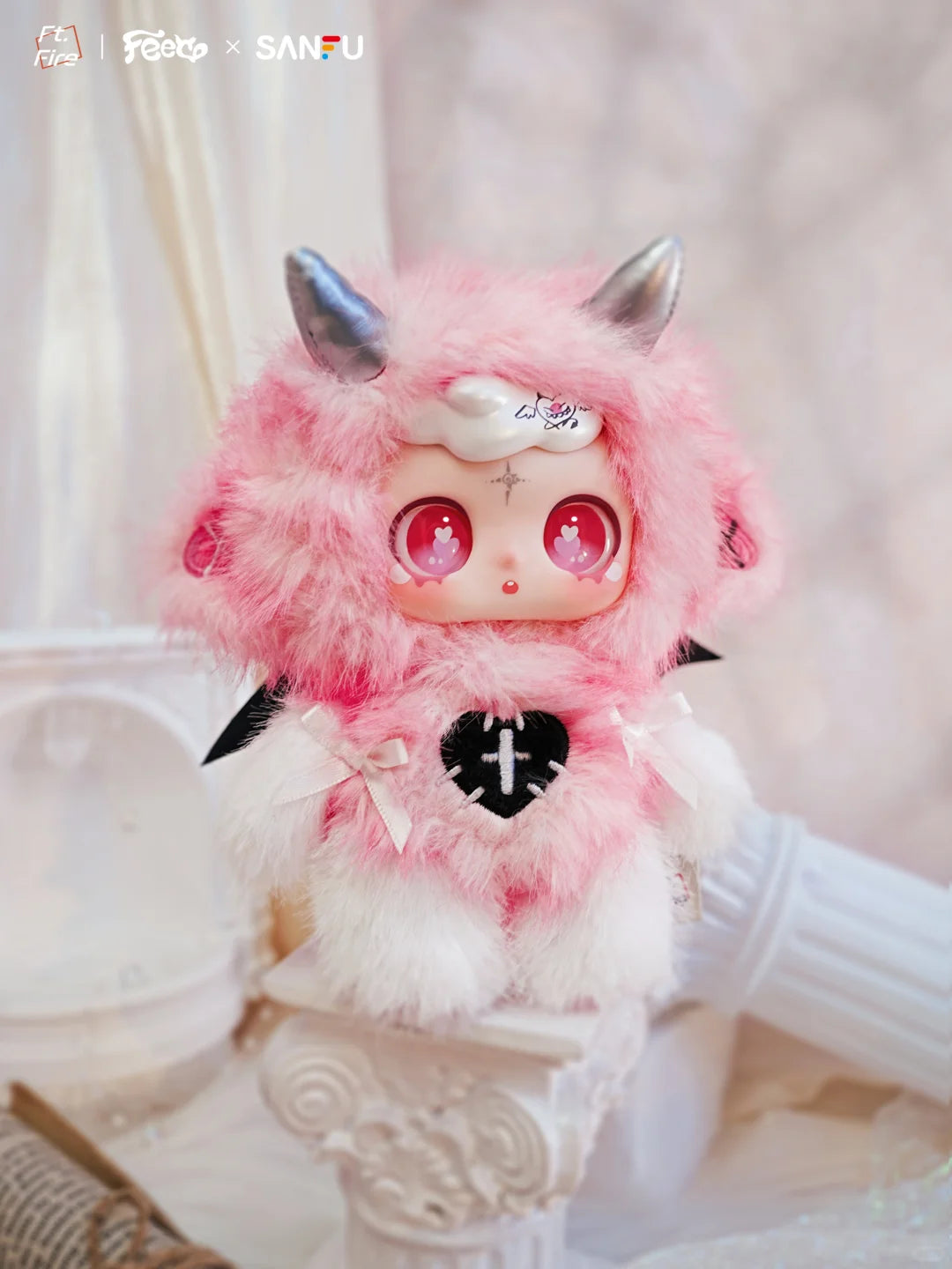 Feeco Spell Lost Series Plush(pre order)