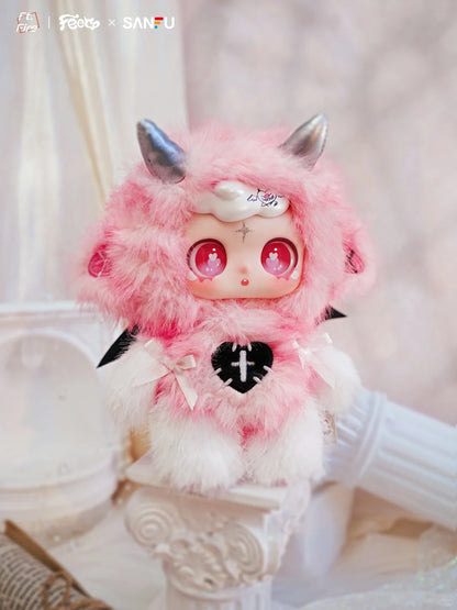 Feeco Spell Lost Series Plush(pre order)