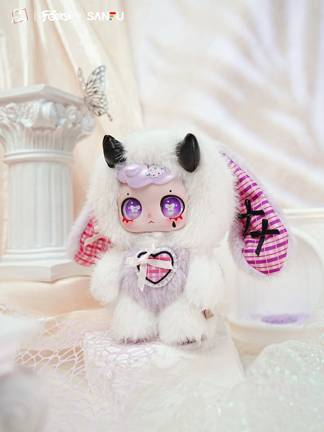 Feeco Spell Lost Series Plush(pre order)