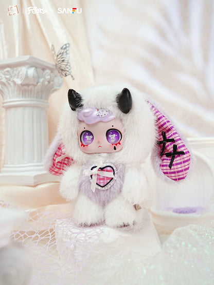Feeco Spell Lost Series Plush(pre order)